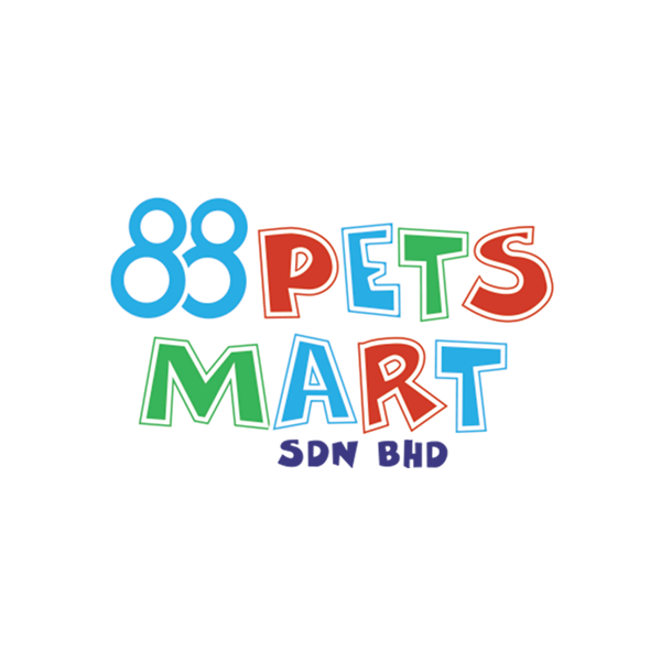 logo-88pets-mart