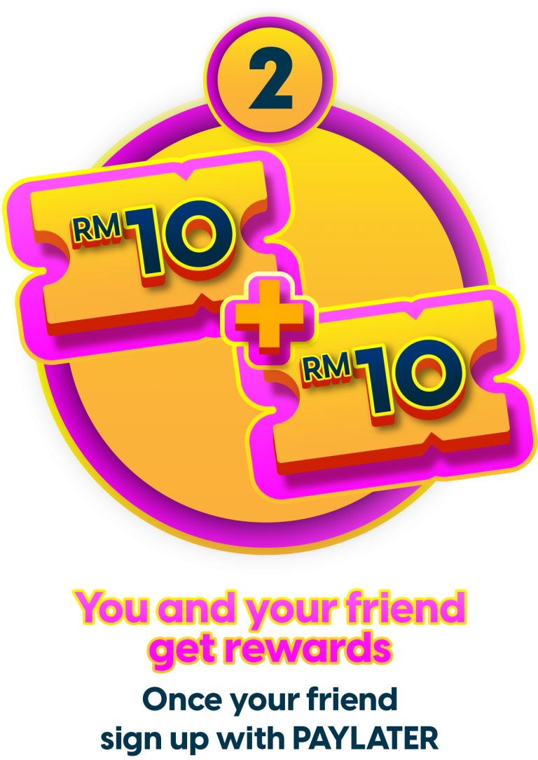 You + your friend icon