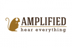 AMPLIFIED AUDIO