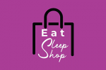 EAT SLEEP SHOP