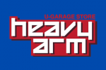 HEAVYARM