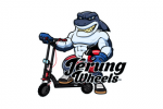 JERUNG WHEELS ENTERPRISE