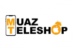 MUAZ TELESHOP