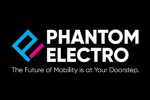 PHANTOM ELECTRO