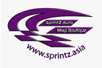 SPRINTZ AUTO WRAP BOUTIQUE