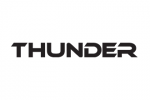 THUNDER BY THUNDER MATCH TECHNOLOGY