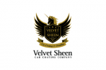 VELVET SHEEN