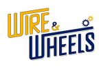 WIRE AND WHEELS